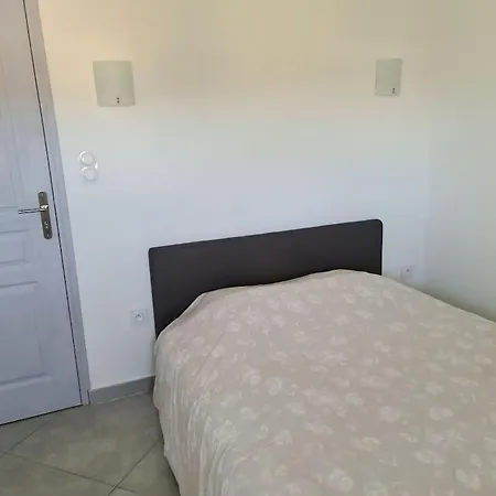 Apartament De Detente Et Vue Sur Montagnes *