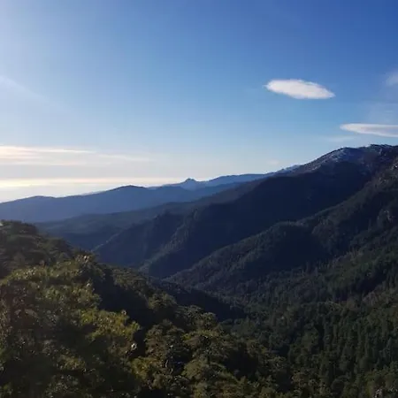Apartament De Detente Et Vue Sur Montagnes *