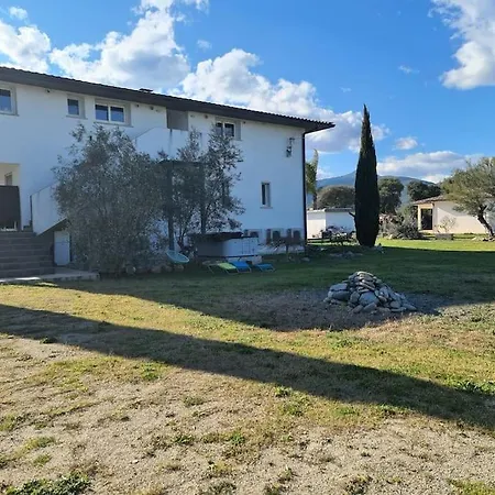 Apartament De Detente Et Vue Sur Montagnes