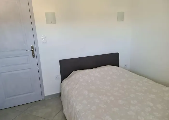 Apartamento De Detente Et Vue Sur Montagnes *