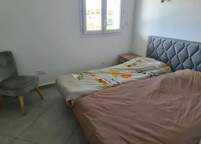 De Détente Et Vue Sur Montagnes